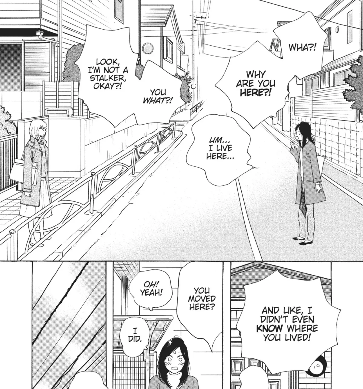 Even After Growing Up Chapter 11 page 65 - 