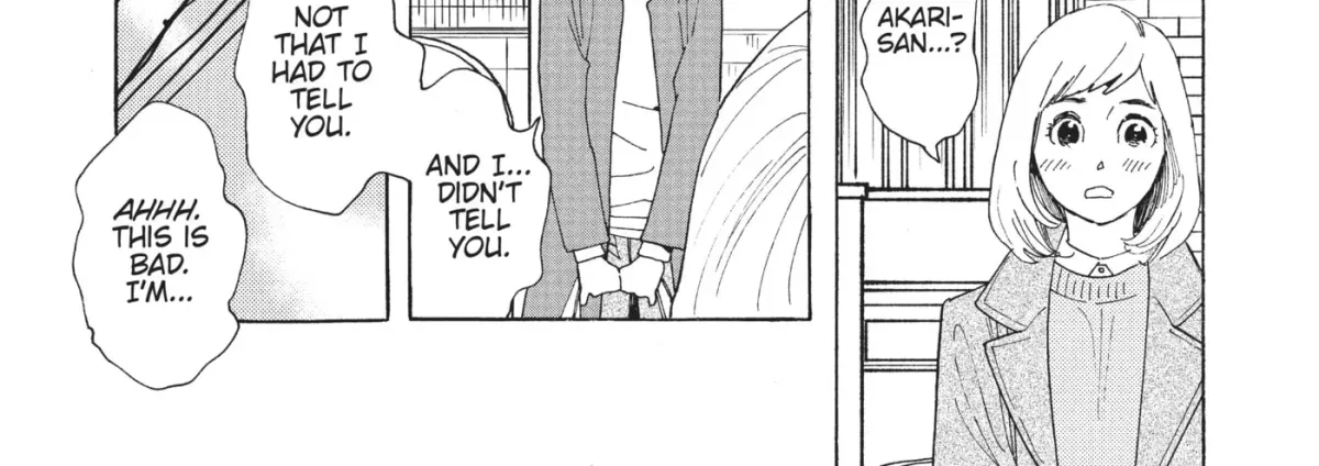Even After Growing Up Chapter 11 page 66 - 