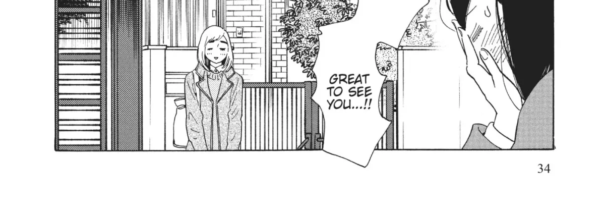 Even After Growing Up Chapter 11 page 68 - 