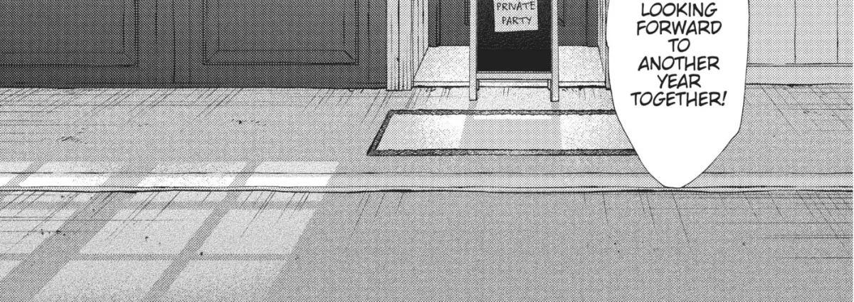 Even After Growing Up Chapter 11 page 8 - 