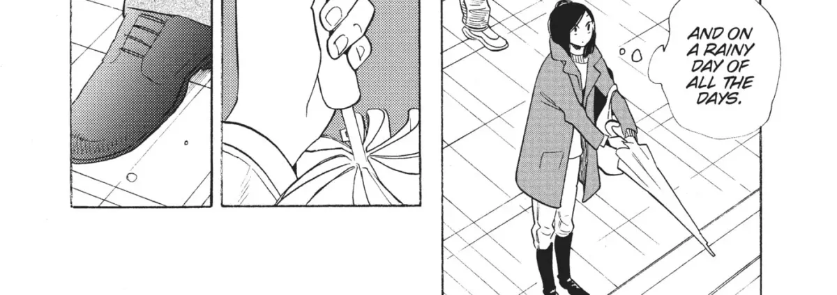 Even After Growing Up Chapter 12 page 20 - 