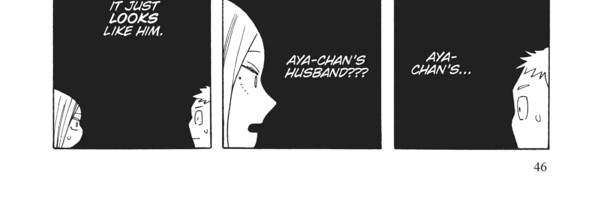 Even After Growing Up Chapter 12 page 24 - 
