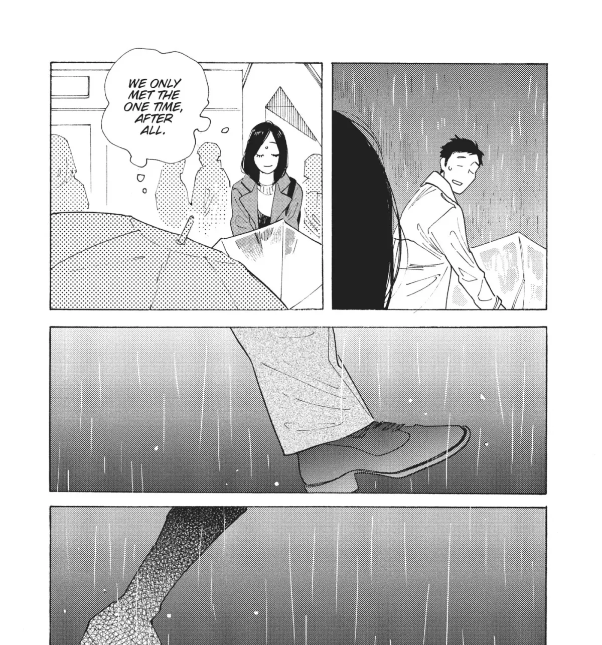 Even After Growing Up Chapter 12 page 25 - 