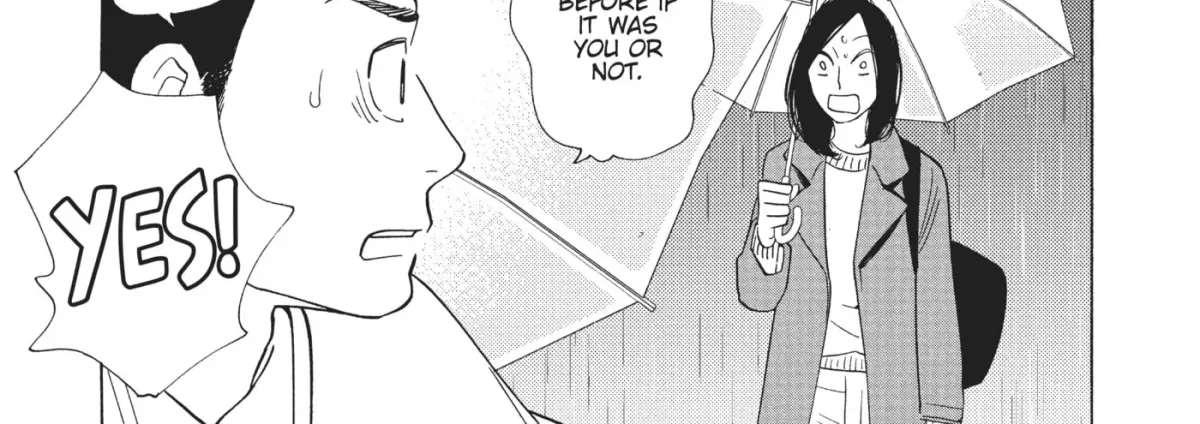 Even After Growing Up Chapter 12 page 30 - 