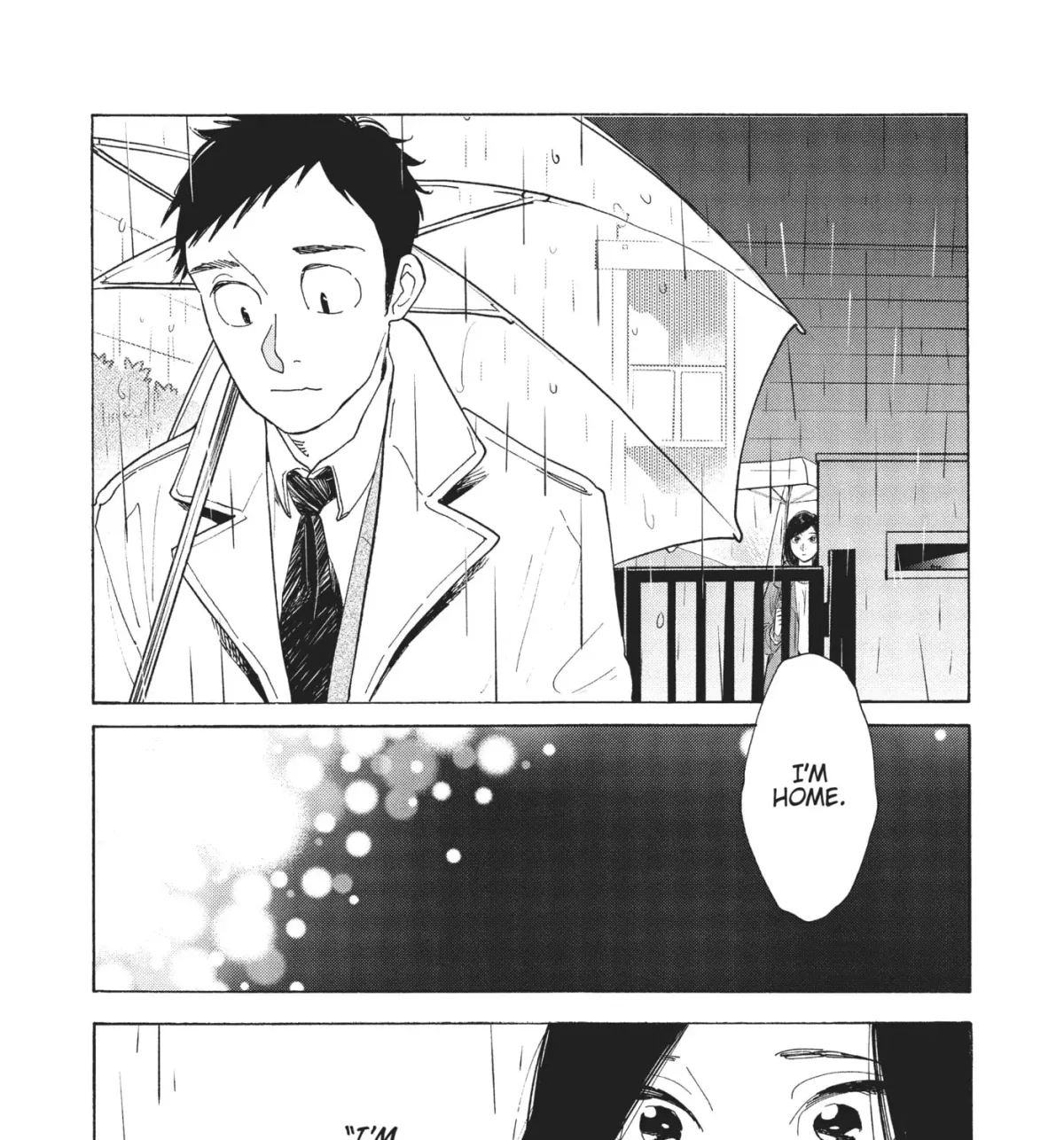 Even After Growing Up Chapter 12 page 35 - 