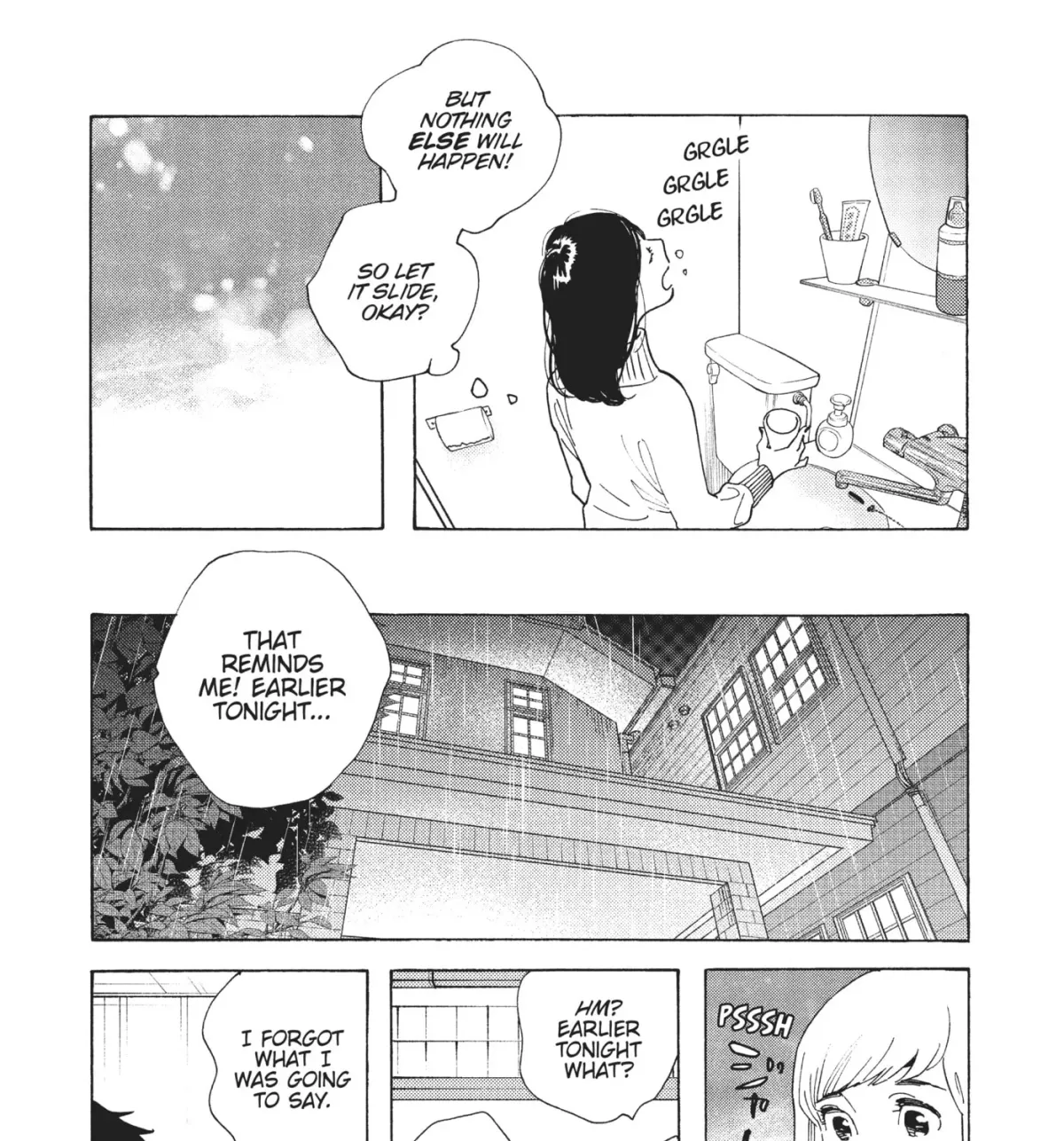Even After Growing Up Chapter 12 page 39 - 