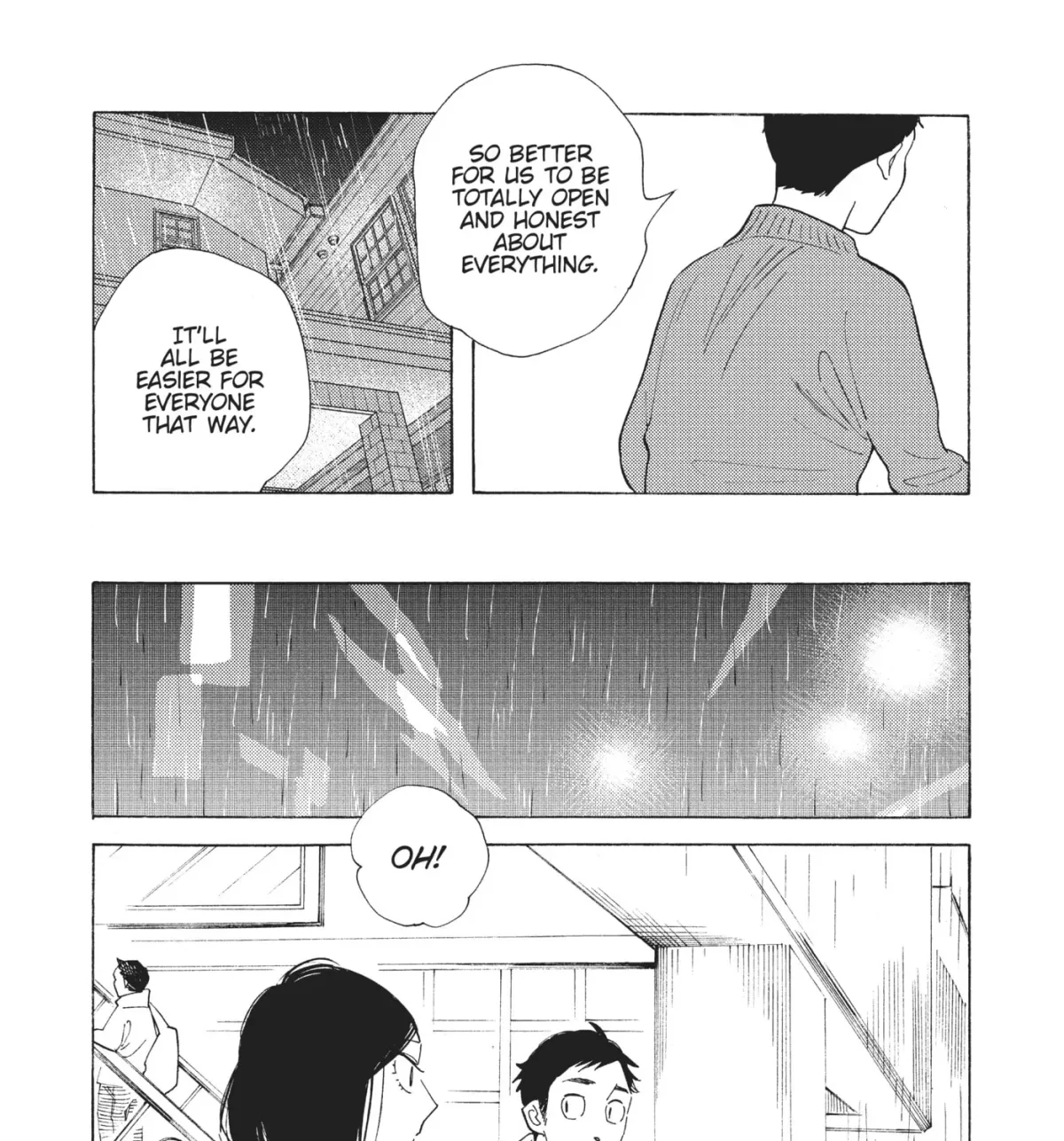 Even After Growing Up Chapter 12 page 45 - 