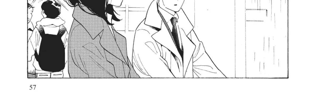 Even After Growing Up Chapter 12 page 46 - 