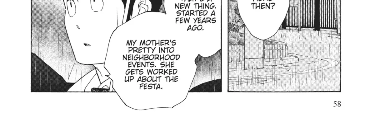Even After Growing Up Chapter 12 page 48 - 