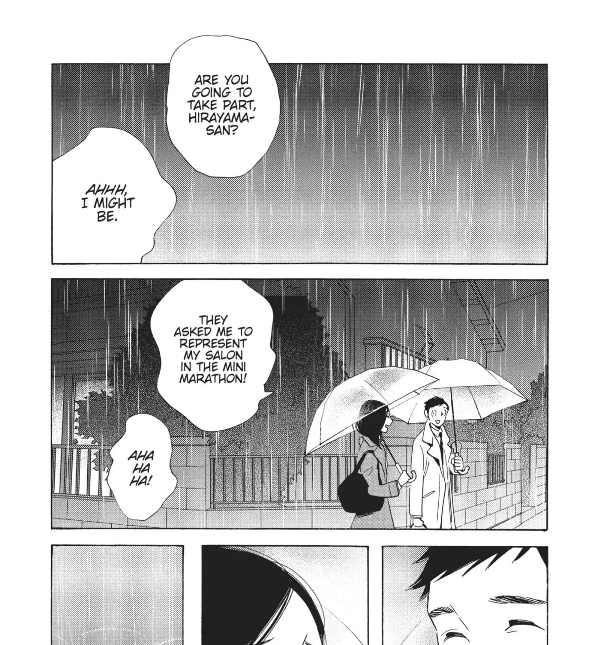 Even After Growing Up Chapter 12 page 49 - 