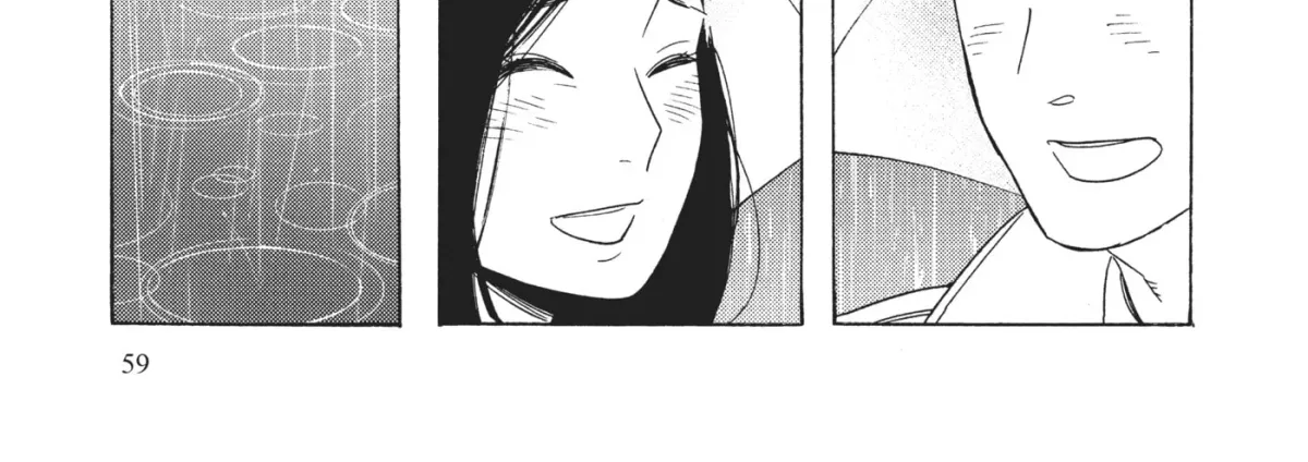 Even After Growing Up Chapter 12 page 50 - 