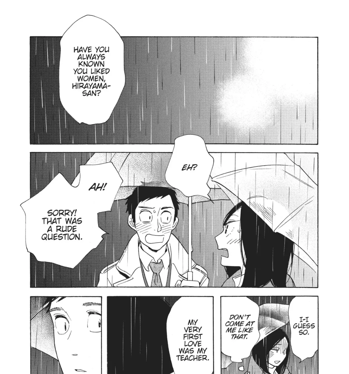 Even After Growing Up Chapter 12 page 53 - 