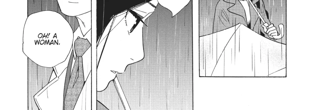 Even After Growing Up Chapter 12 page 54 - 