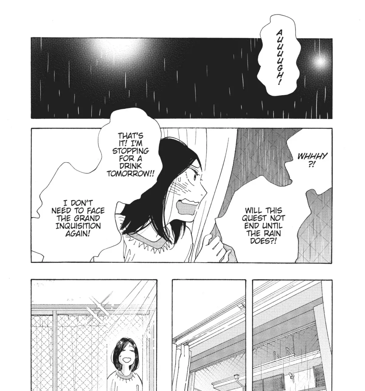 Even After Growing Up Chapter 12 page 55 - 