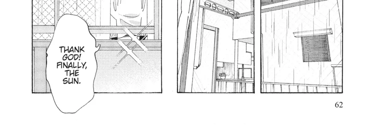 Even After Growing Up Chapter 12 page 56 - 