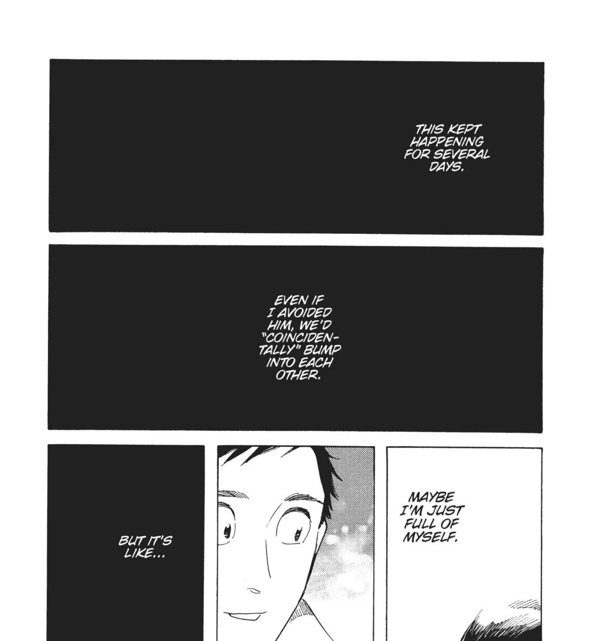 Even After Growing Up Chapter 12 page 59 - 