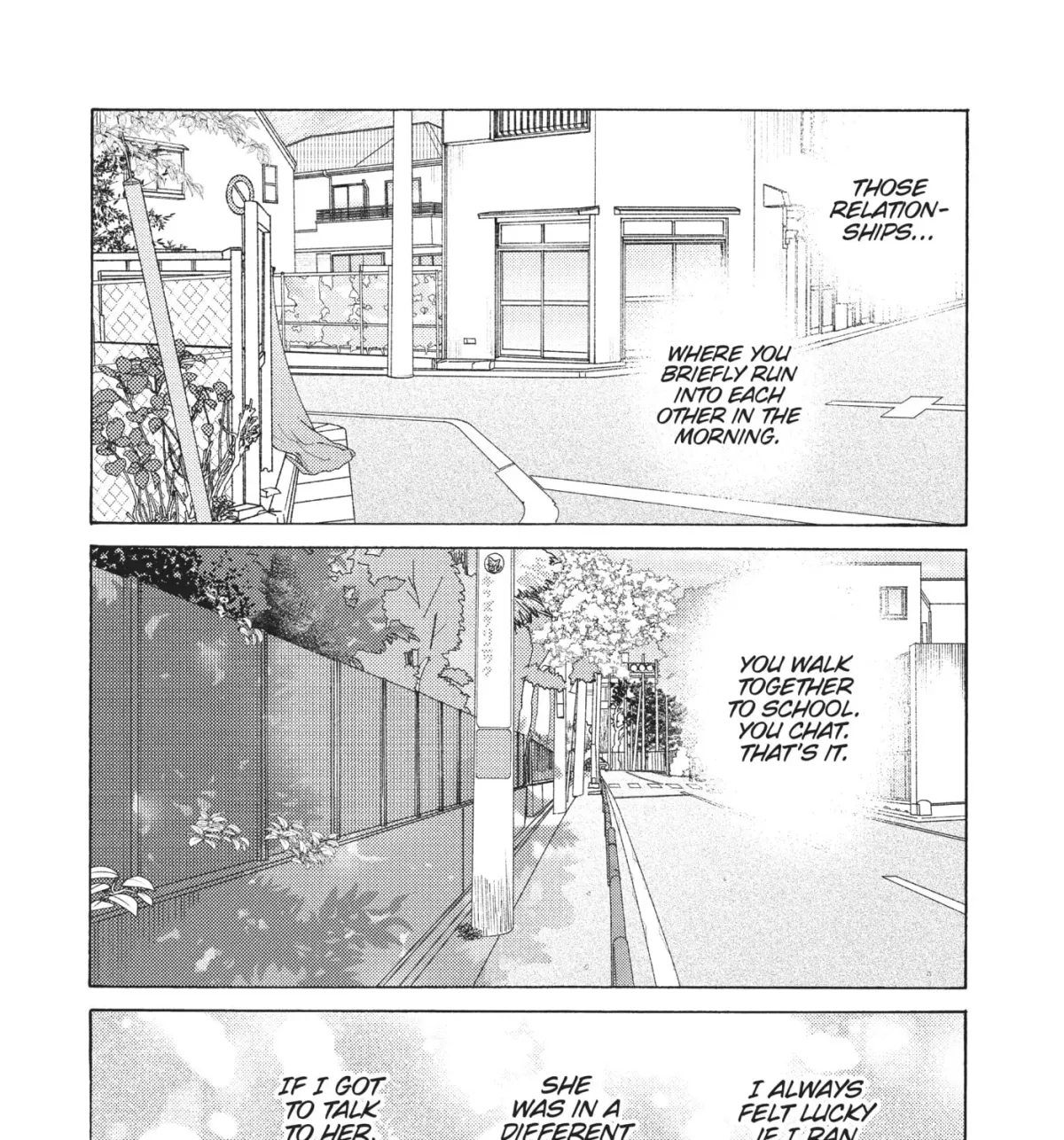 Even After Growing Up Chapter 12 page 7 - 