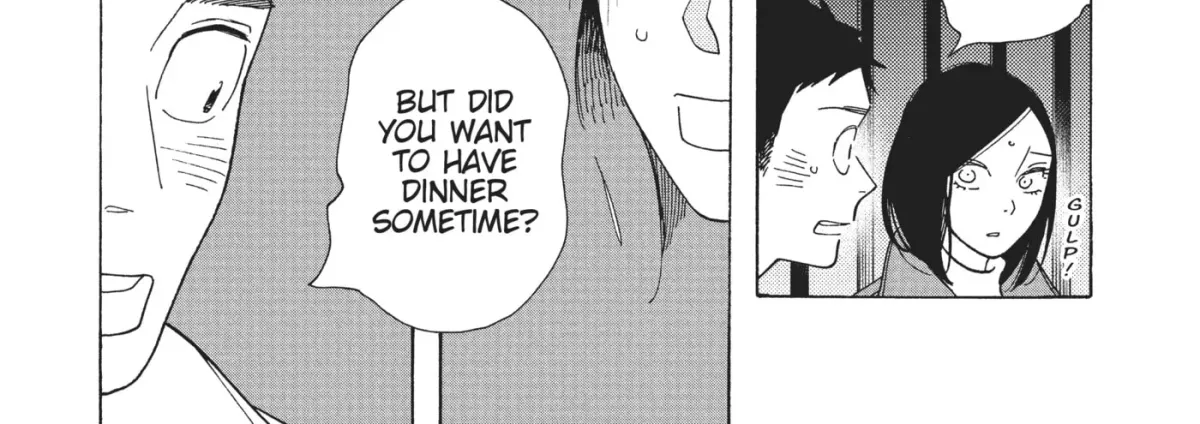 Even After Growing Up Chapter 12 page 62 - 