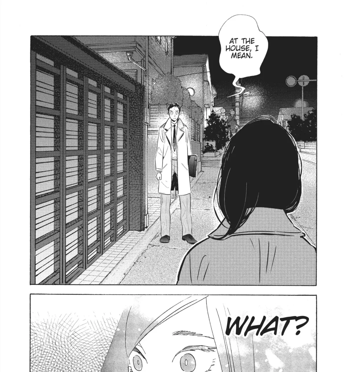 Even After Growing Up Chapter 12 page 63 - 