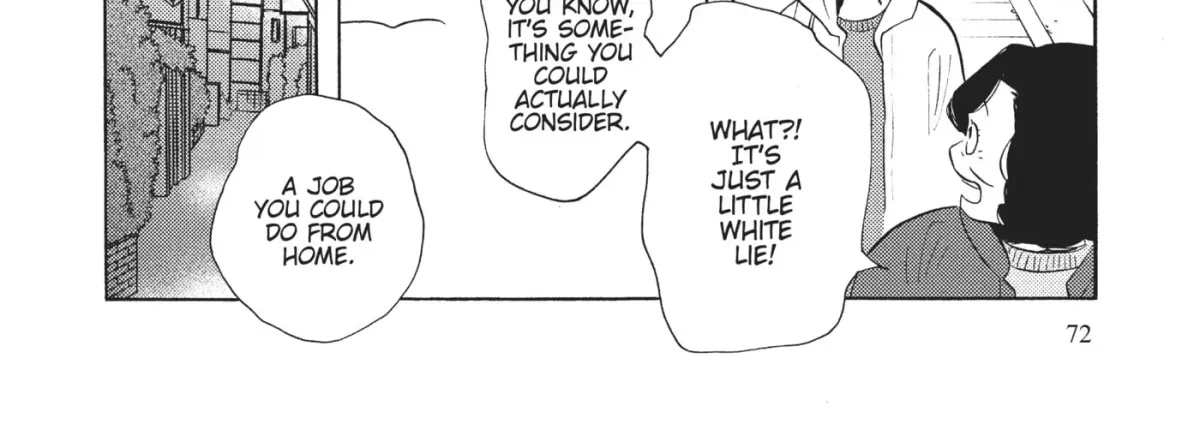 Even After Growing Up Chapter 13 page 12 - 