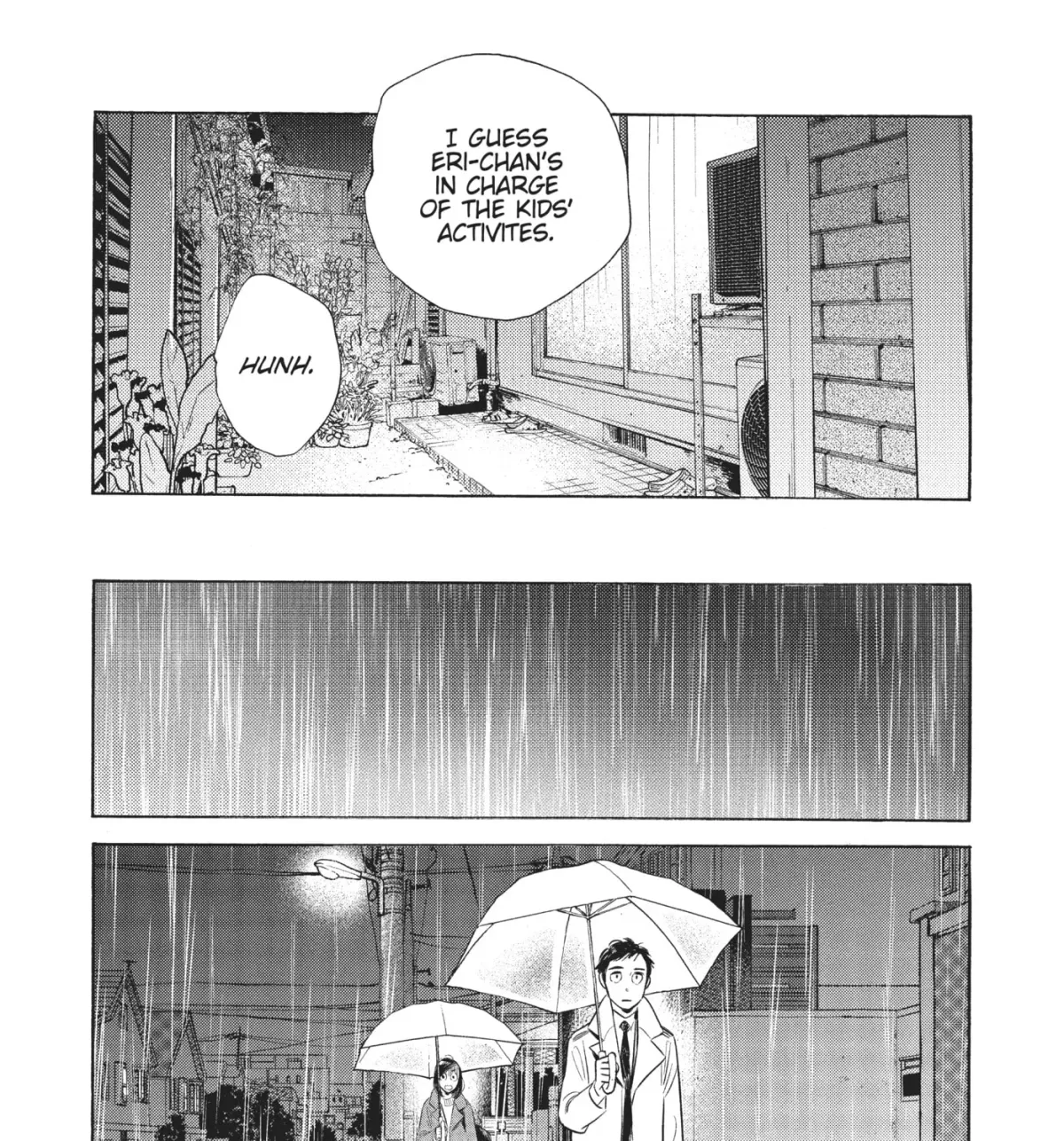 Even After Growing Up Chapter 13 page 17 - 