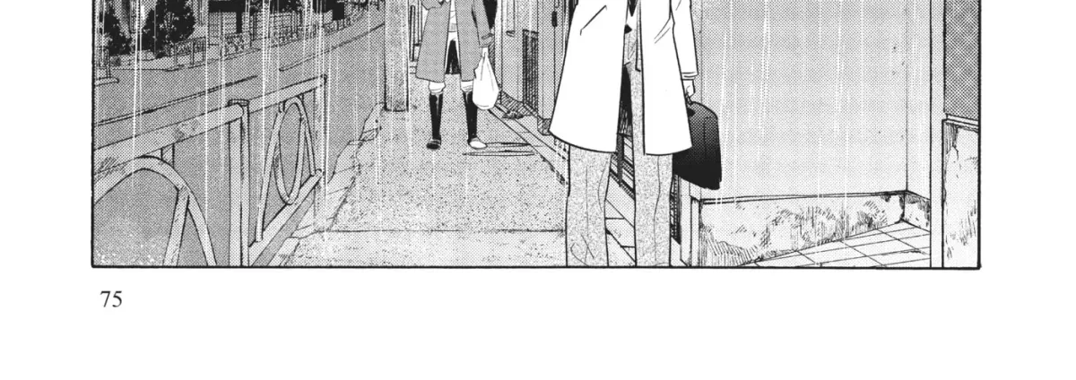 Even After Growing Up Chapter 13 page 18 - 