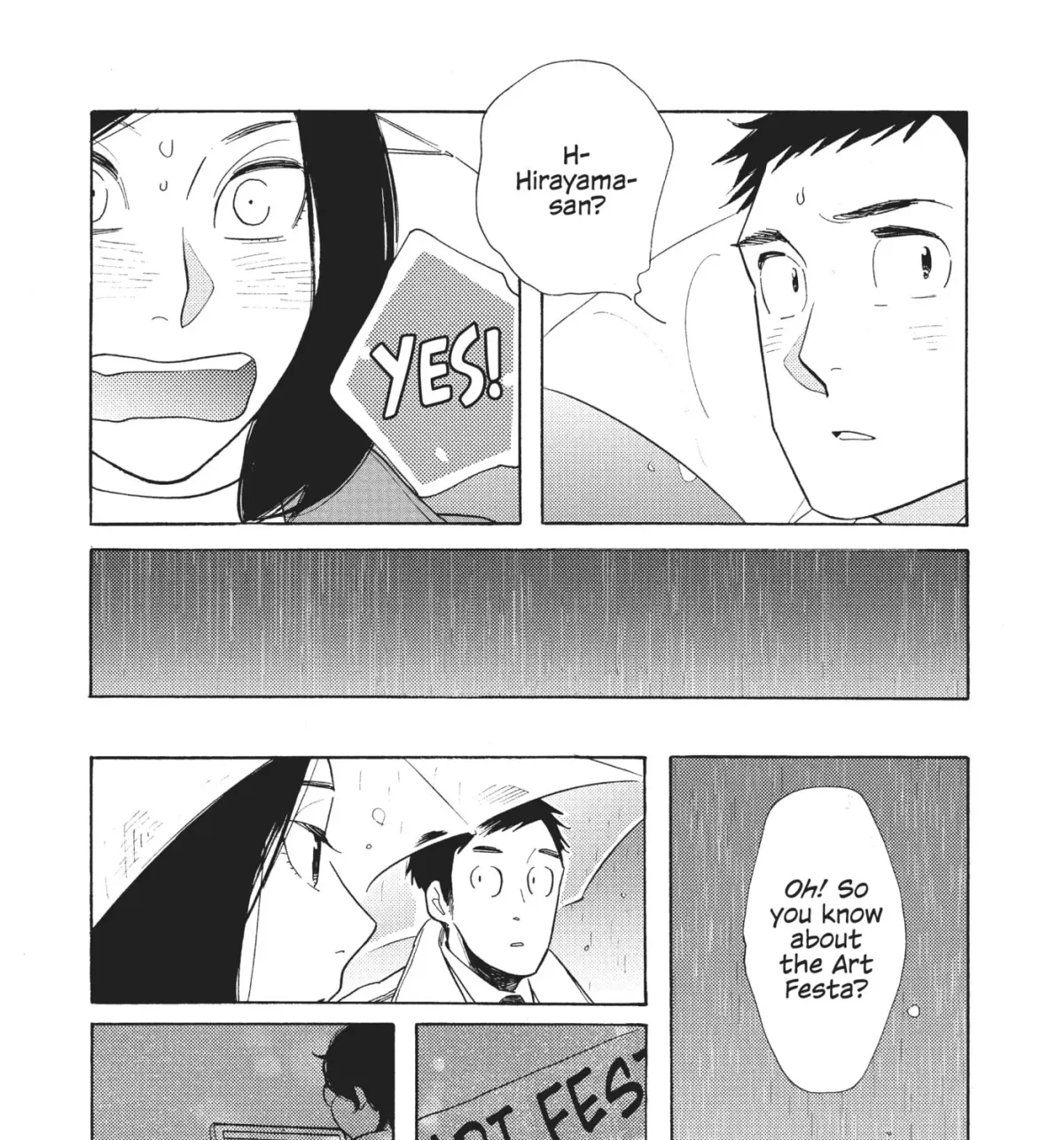 Even After Growing Up Chapter 13 page 19 - 