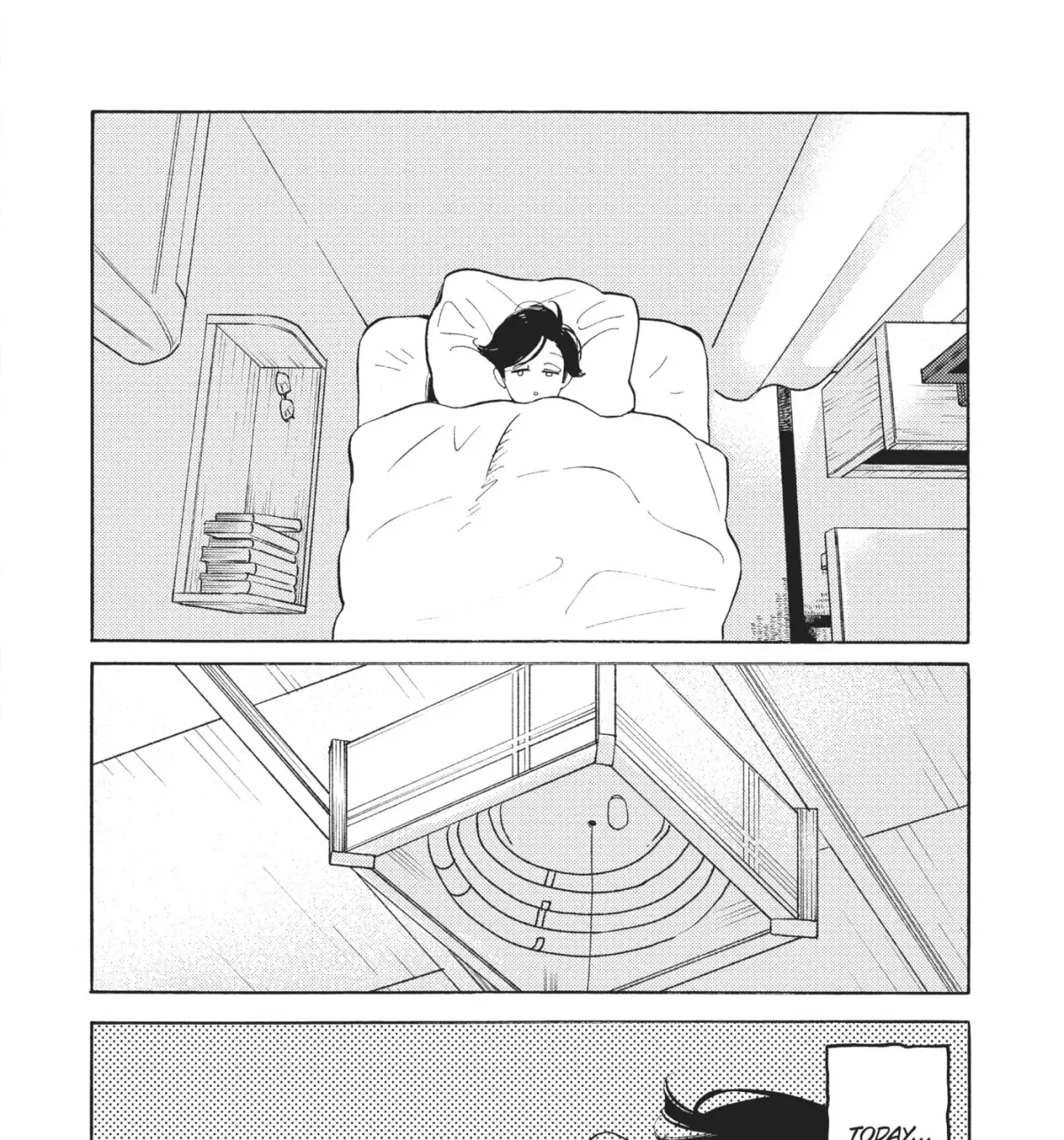 Even After Growing Up Chapter 13 page 3 - 