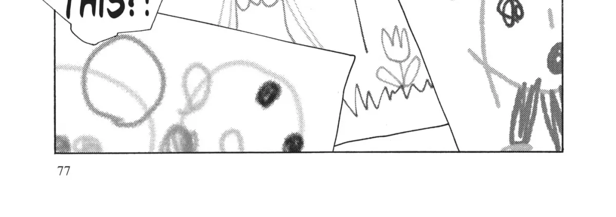Even After Growing Up Chapter 13 page 22 - 