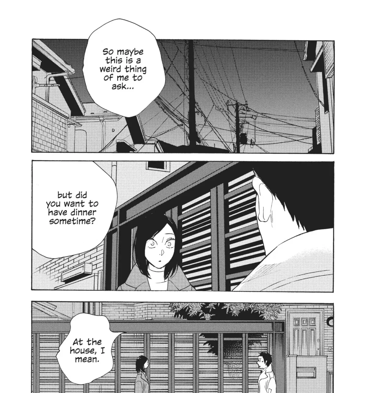 Even After Growing Up Chapter 13 page 25 - 