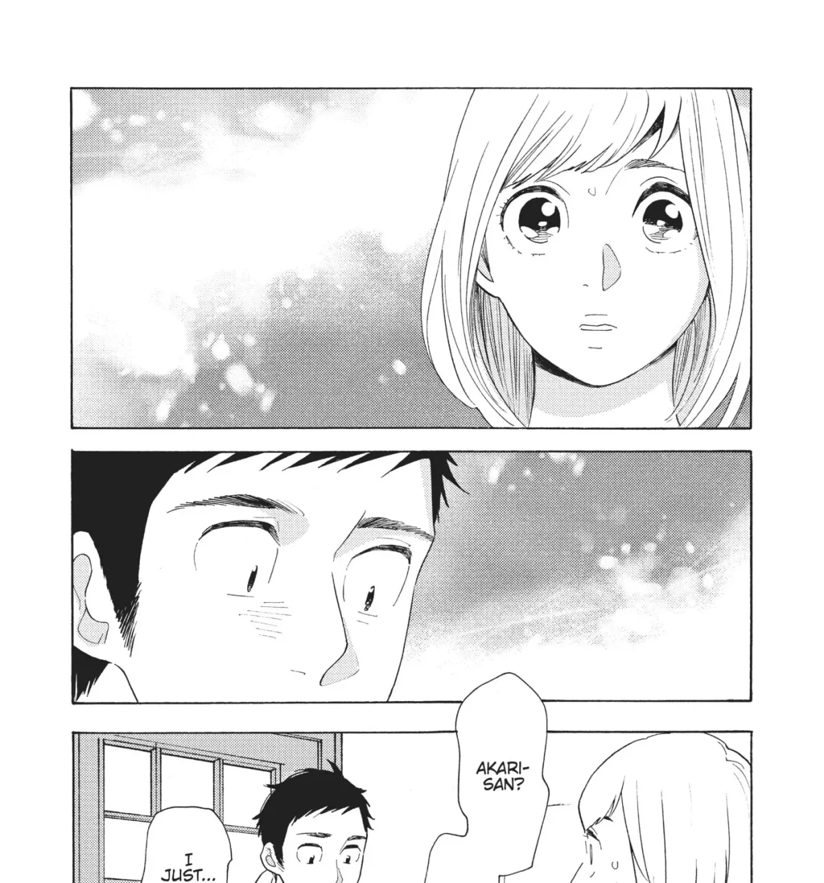 Even After Growing Up Chapter 13 page 27 - 