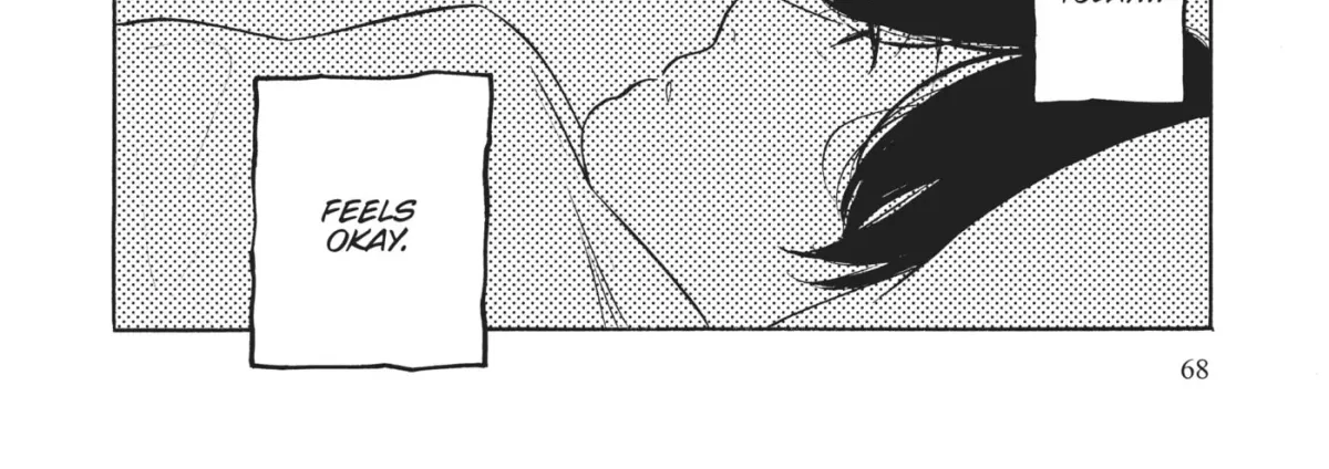 Even After Growing Up Chapter 13 page 4 - 