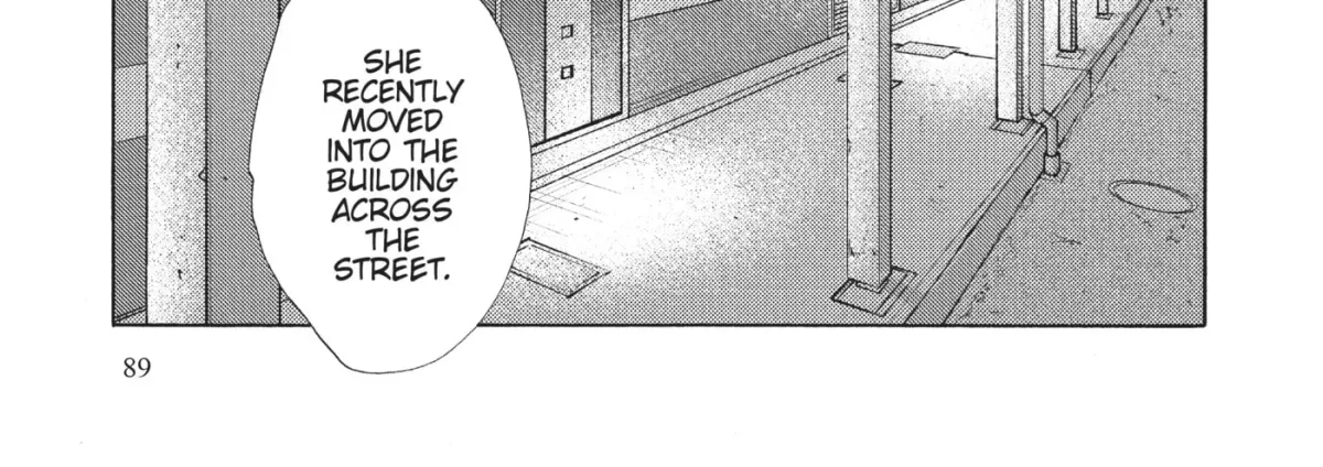 Even After Growing Up Chapter 13 page 46 - 