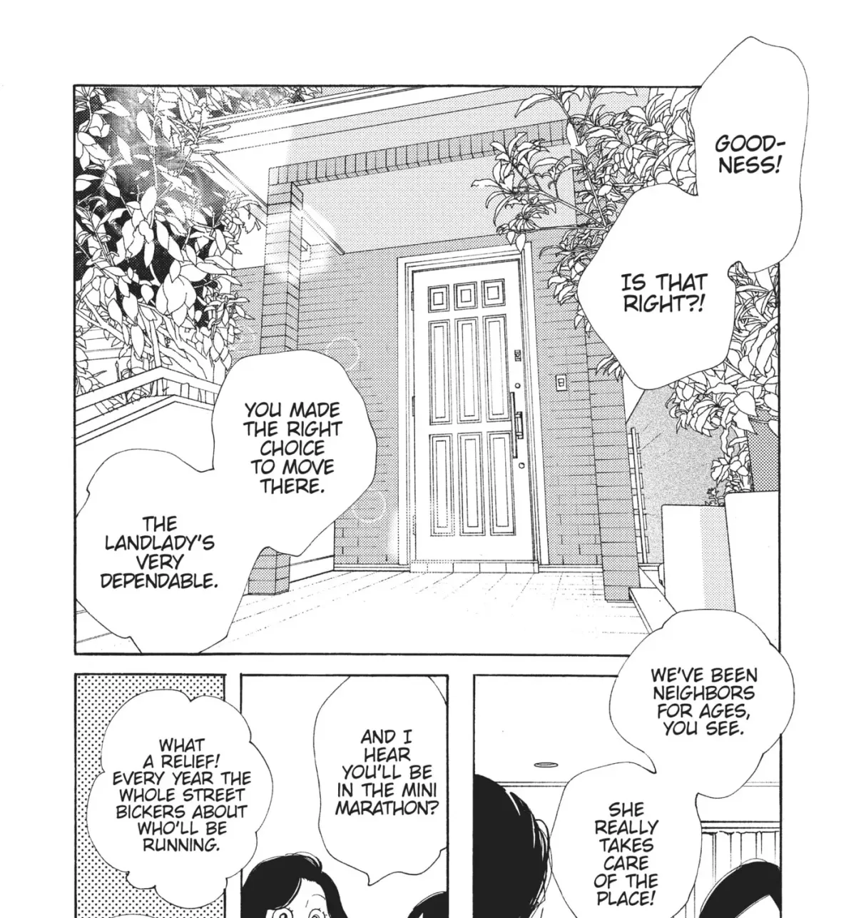 Even After Growing Up Chapter 13 page 47 - 