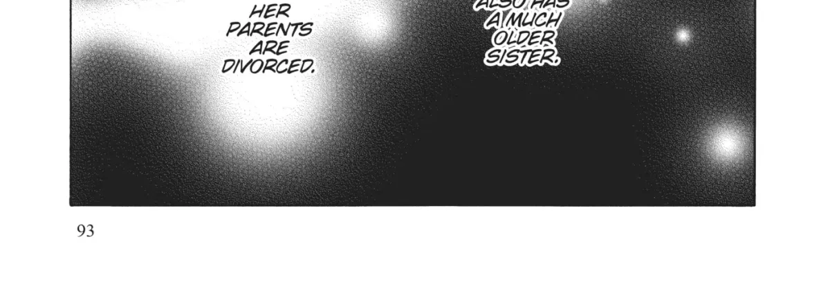 Even After Growing Up Chapter 13 page 54 - 
