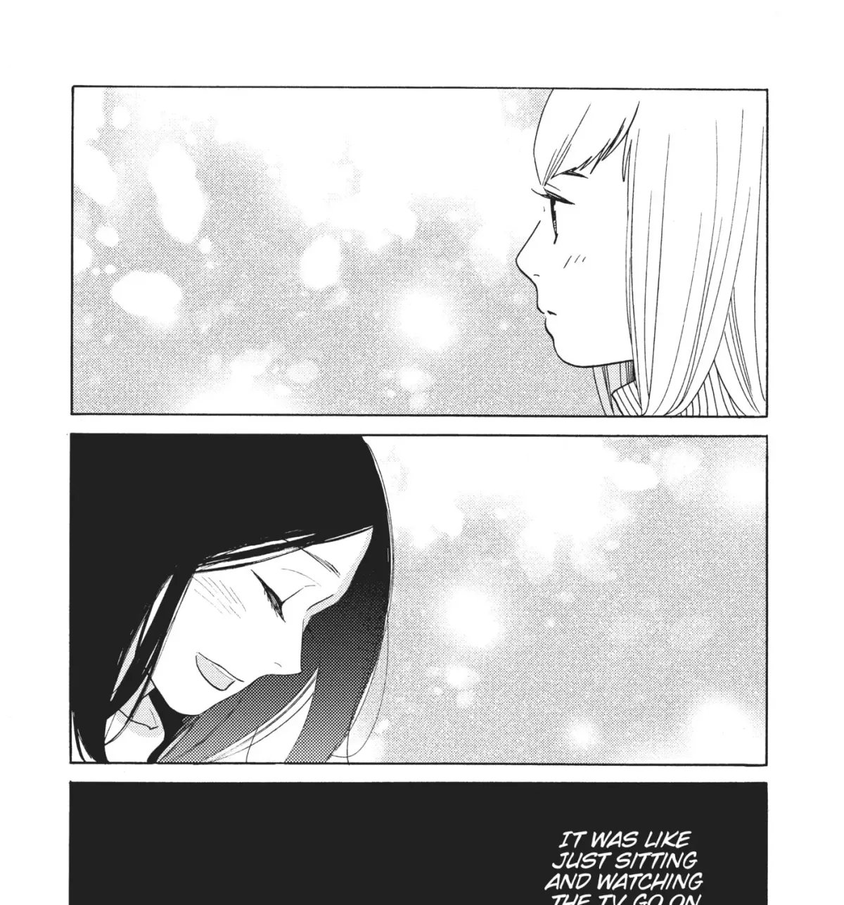 Even After Growing Up Chapter 13 page 55 - 