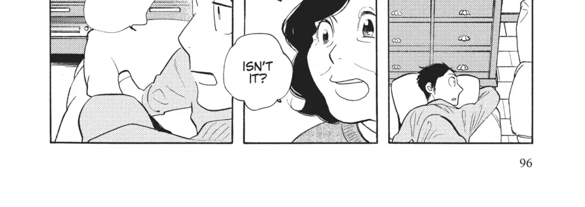 Even After Growing Up Chapter 13 page 60 - 