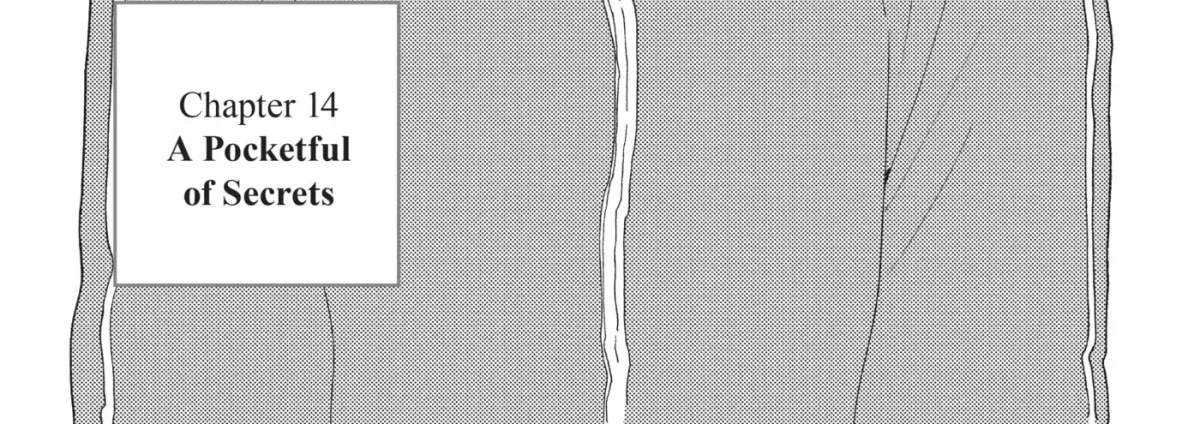 Even After Growing Up Chapter 14 page 2 - 