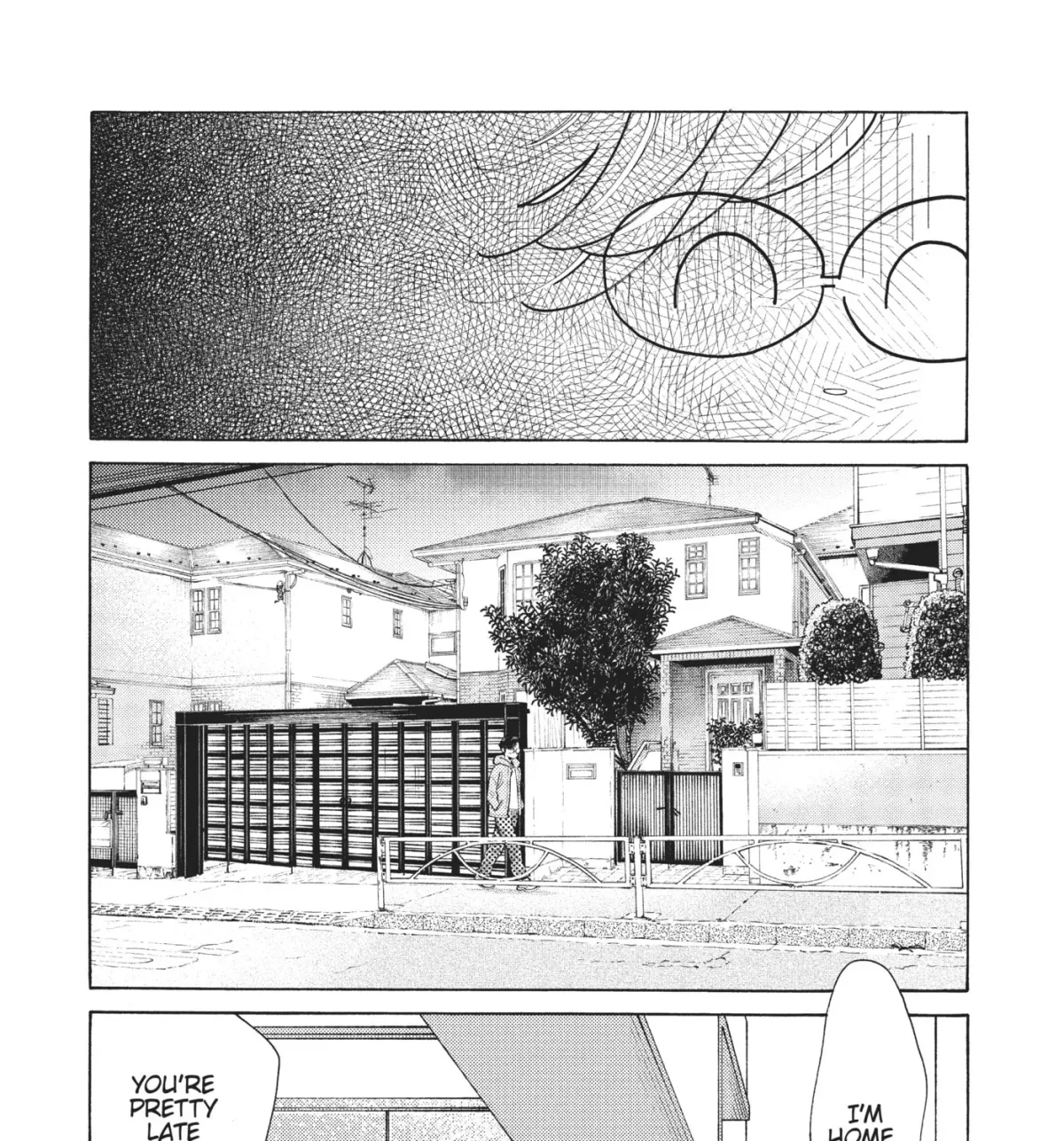 Even After Growing Up Chapter 14 page 15 - 