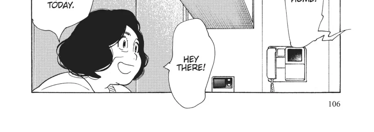 Even After Growing Up Chapter 14 page 16 - 