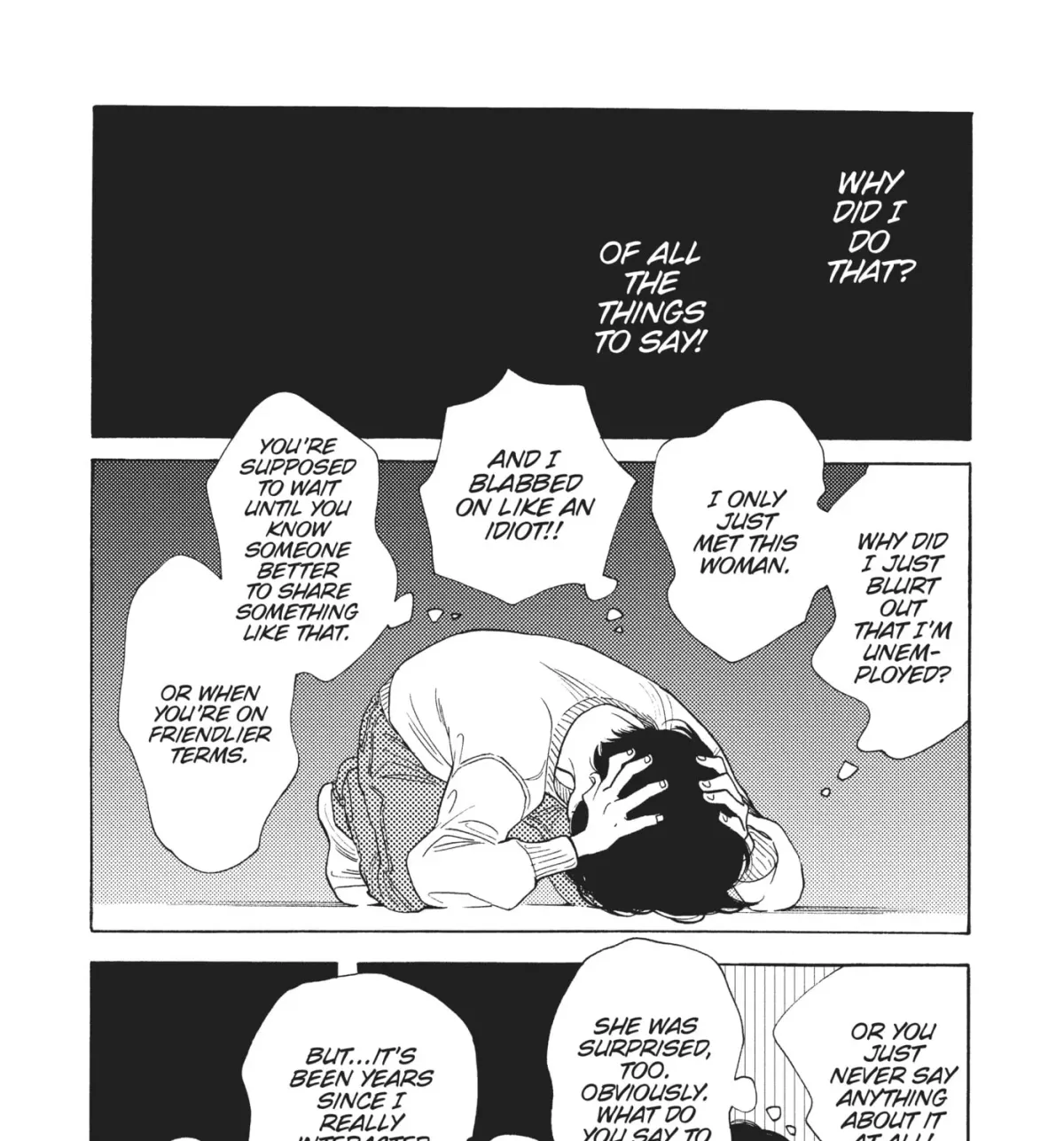 Even After Growing Up Chapter 14 page 19 - 