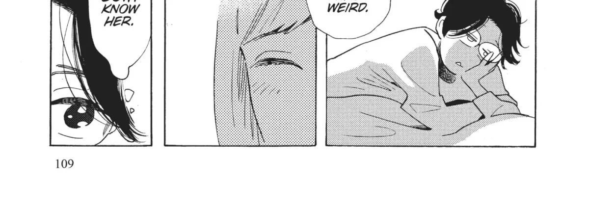 Even After Growing Up Chapter 14 page 22 - 