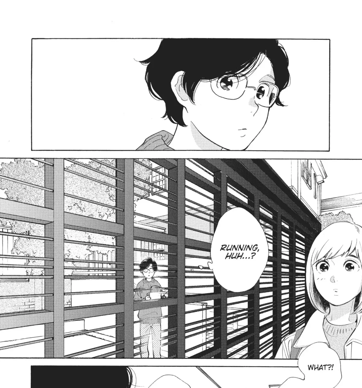 Even After Growing Up Chapter 14 page 27 - 