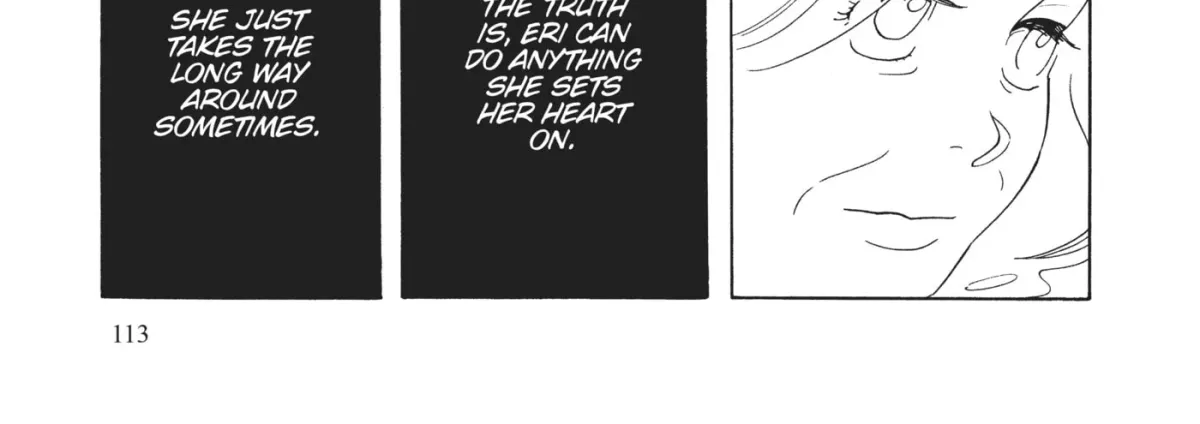 Even After Growing Up Chapter 14 page 30 - 
