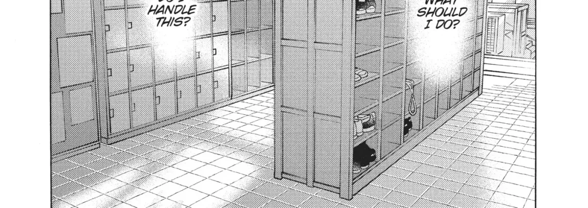 Even After Growing Up Chapter 14 page 34 - 