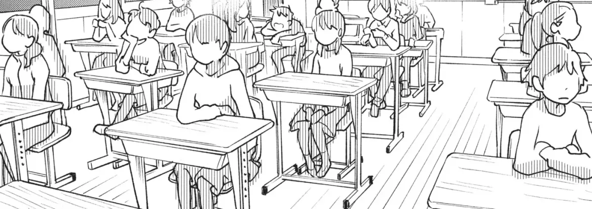 Even After Growing Up Chapter 14 page 36 - 