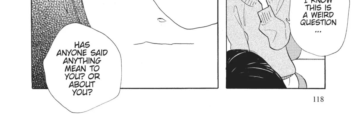 Even After Growing Up Chapter 14 page 40 - 