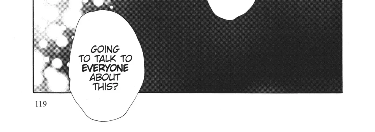 Even After Growing Up Chapter 14 page 42 - 