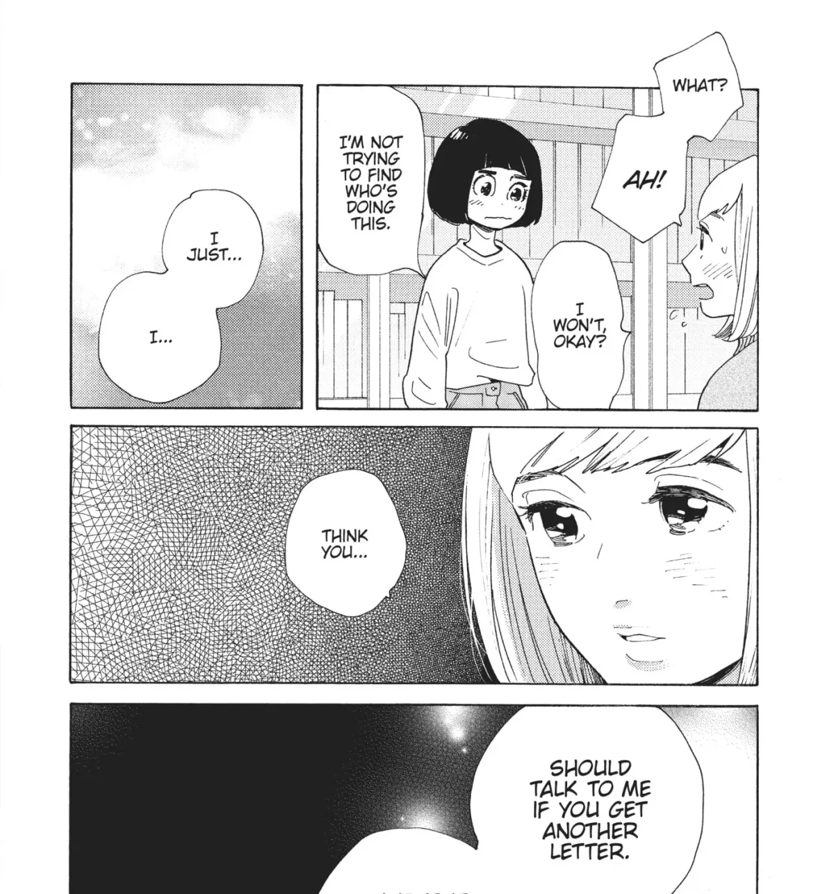 Even After Growing Up Chapter 14 page 43 - 