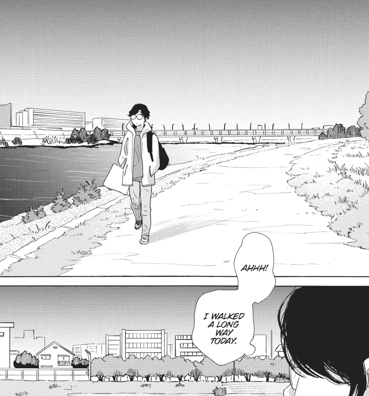 Even After Growing Up Chapter 14 page 45 - 